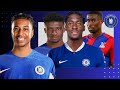 Chelsea Ramaikan Persaingan Untuk Axel Disasi, Olise Dalam Proses Dan Kudus Dalam Daftar Transfer!!