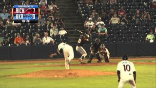 RDR Recap - July 22nd, 2014