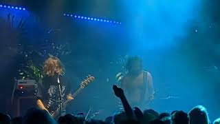 Truckfighters - Monte Gargano (Live at Desertfest, Knockdown Ctr., Queens, NY 9/14/24)