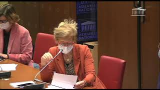 Audition De Pierre Moscovici, Premier Président De La Cour Des Comptes - 19.01.21