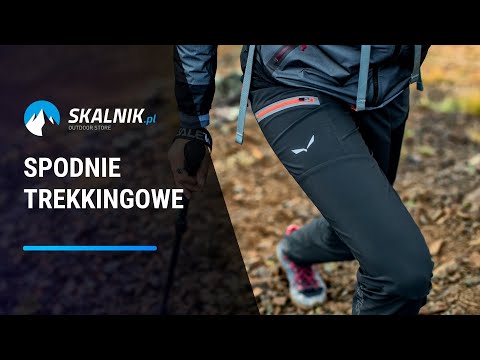 Wideo: Bezbłędne Spodnie Outdoor Research 