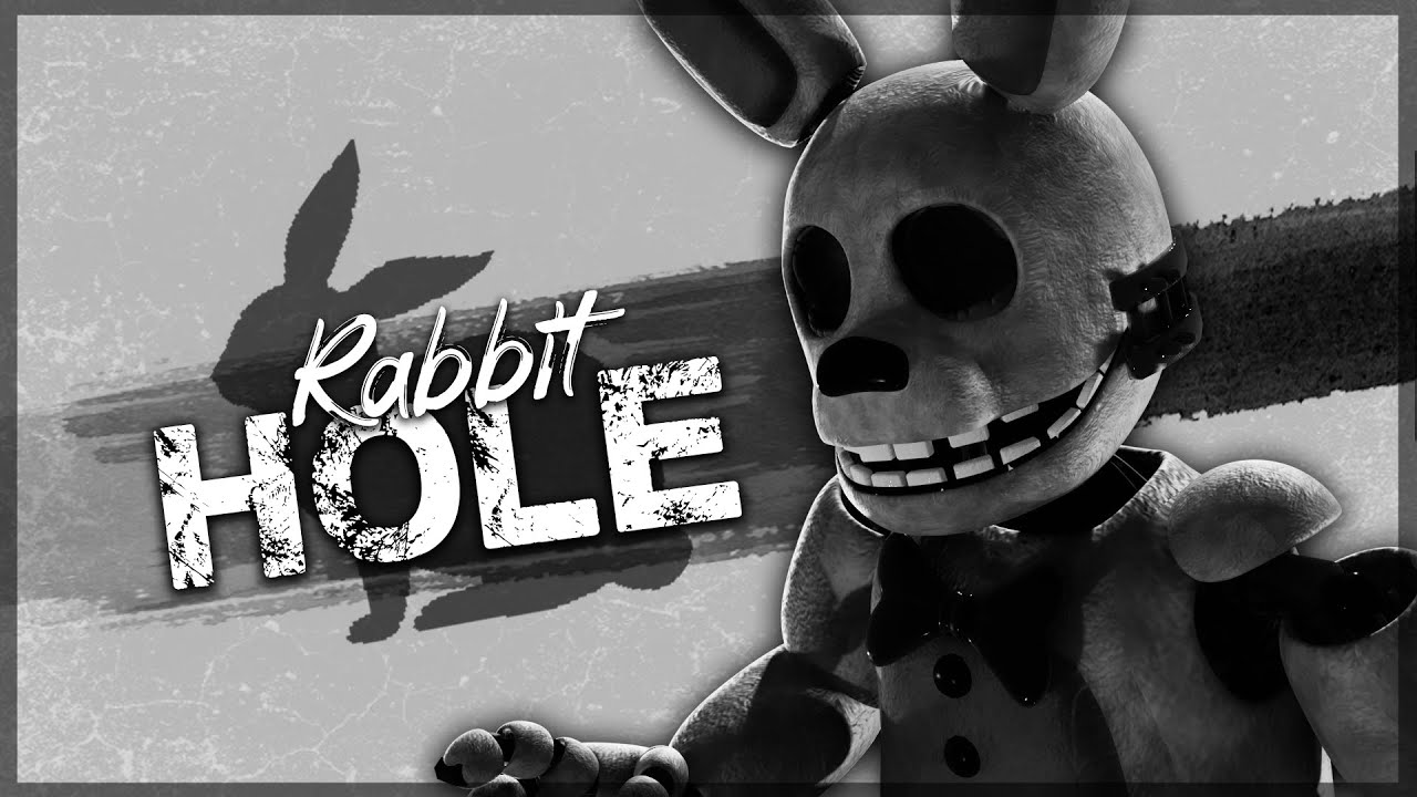 Five Nights at Freddy's' Lore Is a Complex Rabbit Hole