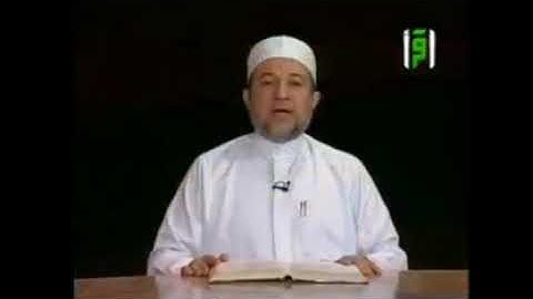 سورة الانبياء من آيه ٣٦ الى آيه ٤٤