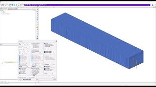 Box Culvert with OpenBridge Designer