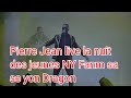 Pierre Jean live Baliba, Fanm sa se yon Dragon La Nuit des Jeunes Amazura Queens NY 4/6/24
