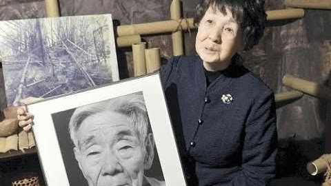 横井庄一さんの妻・美保子さん（94）死去 伝え続けた夫の悲劇 “伝説の残留日本兵”