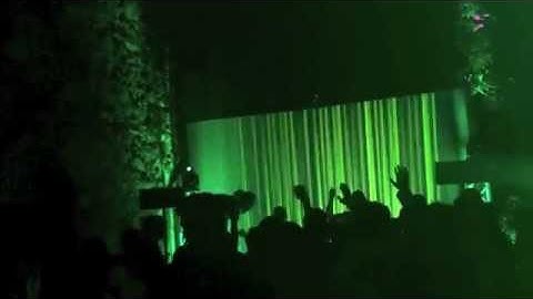 Luca Bernabei b2b SQL   Closing Set @ Maxi Music Parade 2015 Moth Square