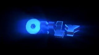 Only Blender Intro Test v1 (Only a few frames of smoke rendered :( )