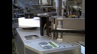 Carton Linerless Print and Apply