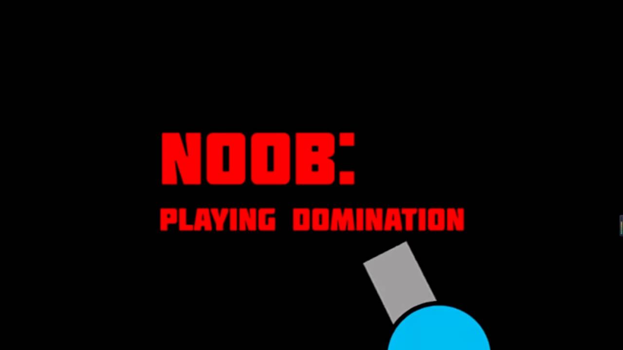 Diep.io NOOB VS PRO