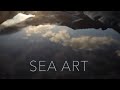 Phytomer soutient sea art