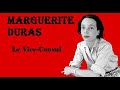 Marguerite duras  le viceconsul 1