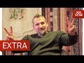 Autism and Christopher Eccleston: The A Word - BBC One