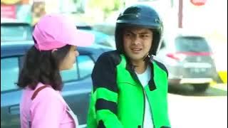 FTV TERBARU SCTV 2023 ~ Makin Kesini Makin Kesana Nih Abang Ojol