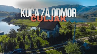 Kuća za odmor Čuljak - 4K