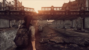 Fallout 3 in 2023- 1 hour of Modded Survival