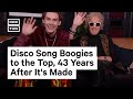 Teen Releases Dad's Disco Song from the '70s & Goes Viral