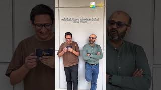 Guess The Lyrics ft, Atif Murtaza