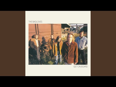 I Remember - The Badloves