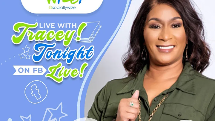 No Fuss Parenting Live With Tracey Pugh