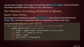 Getting the Image Attribute of Sprites in Pygame Sprite Groups