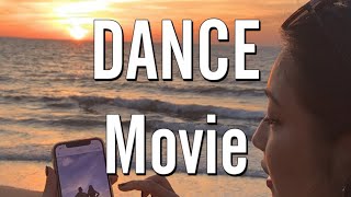 ｢DANCE MOVIE」Monster Cat's MISAKI NANAMI RIE YUA SPROUT Production ダンスヴォーカル