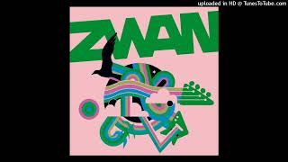 Zwan - Ride A Black Swan (Original bass and drums only)