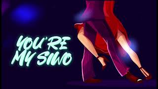 Miniatura de vídeo de "Michael Robinson - Siwo (Sa Ka Fèt Riddim) | Official Lyric Video | 2023 Soca"