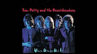 Tom Petty & The Heartbreakers 💘~ I Need To Know  (HQ Audio)