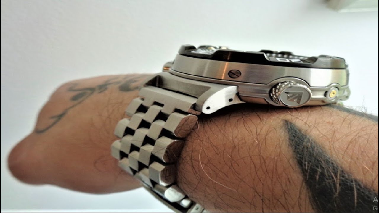 Top 5 Best New Citizen Watches Buy in 2021 | New Citizen Watch