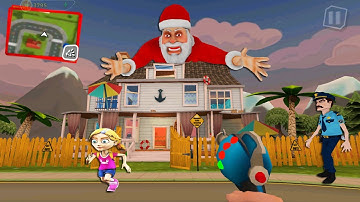 Dark Riddle 12.0.0| UPDATED MORE NEW SKINKS | NEW HOUSE | Part 750 (android/ios)