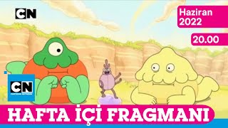 Mantargiller Yeni Bölümler Fragmanı Haziran 2022