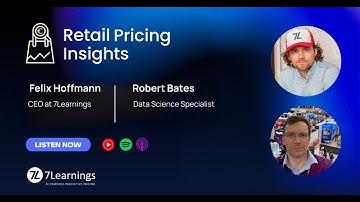 Building AI Pricing Models that Retailers Trust and Use