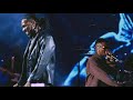 Wizkid joins Burna Boy on stage at Hollywood Bowl shutdown performance 🔥