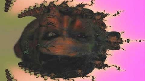 fractal white gravy dark jibbed victory