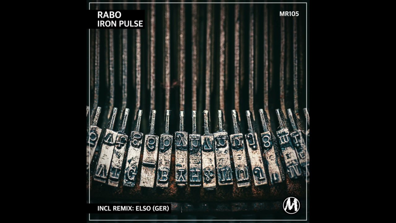 Rabo - Raw Instinct (Original Mix)