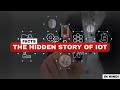 The Hidden Story of IoT | 5 Surprising Facts About IoT You Need to Know #iotgyaan
