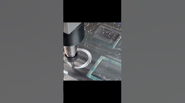 Precision machining #HardwareTools #DIYProjects #TexasHardware #CalDIY #machine #cncmill #custom