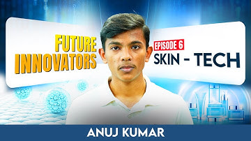 Future Innovators Ep 6: Building EcoGlam | PW IOI