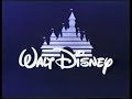 Walt Disney Pictures 1987 Fullscreen Walt Disney Pictures 1987 Fullscreen