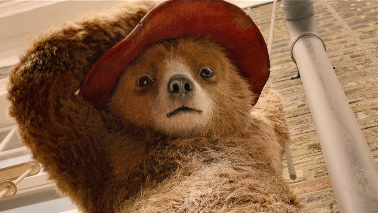 Paddington 2  Novo Clipe do filme live-action 