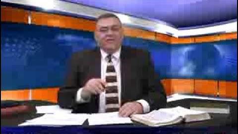 THE KING JAMES CODE - 7 THE SACRED NUMBER part 2 4/6