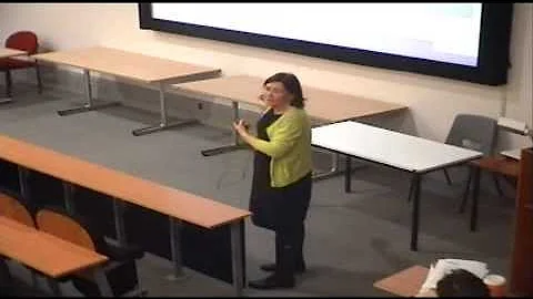 Education Keynote Lecture 13.12.12 Cllr Jane Corbe...
