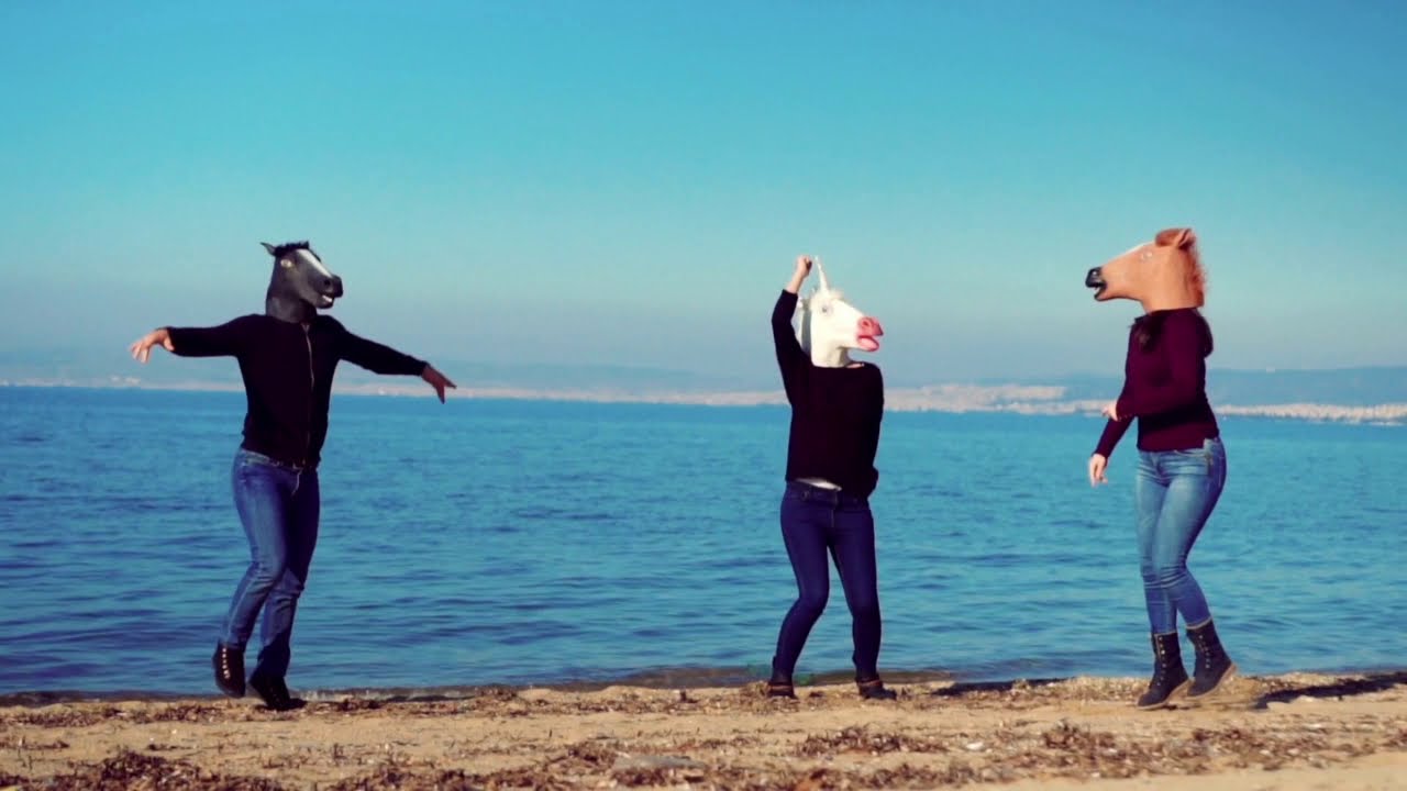 We Are Equestrians (Channel Trailer) YouTube