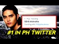 Sb19 aaandito 1 aaagad agad sa ph twitter trends hints more hints 