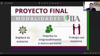 Proyecto. Curso MKT Parte 1