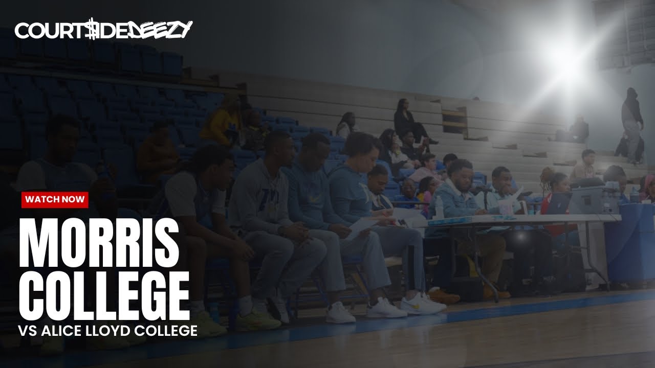 Morris College Hornets vs Alice Lloyd College