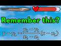Gaming Math: The Equation You've Been Playing with Your Whole Life #gaming #maths
