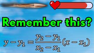 Gaming Math: The Equation You've Been Playing with Your Whole Life #gaming #maths screenshot 4