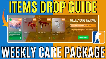 How the CS2 Drop System Actually Works (Explained)